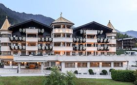 Gardena Groednerhof - Hotel & Spa
